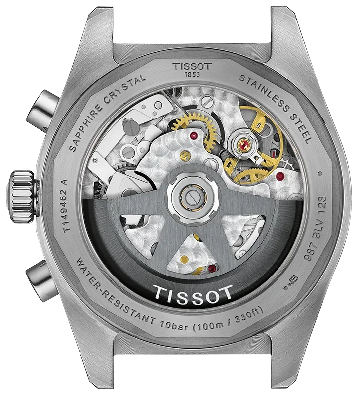 Tissot PR516 Automatic Chronograph T149.462.11.011.00