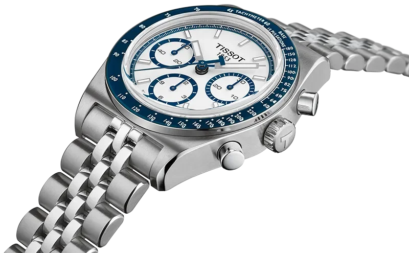 Tissot PR516 Automatic Chronograph T149.462.11.011.00