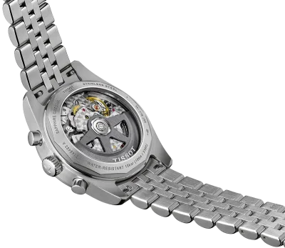 Tissot PR516 Automatic Chronograph T149.462.11.011.00