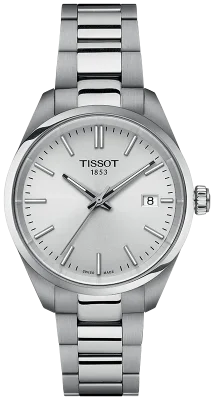 Tissot PR 100 34mm T150.210.11.031.00