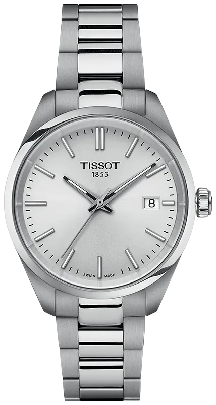 Tissot PR 100 34mm T150.210.11.031.00