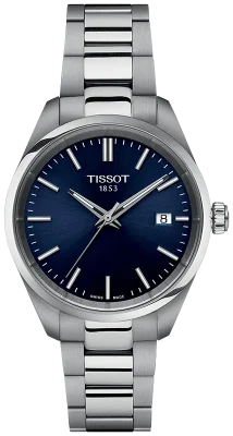 Tissot PR 100 34mm T150.210.11.041.00