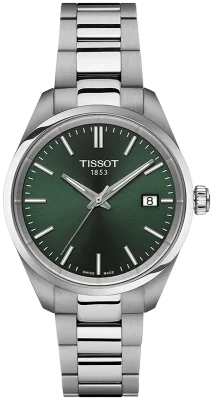 Tissot PR 100 Quartz 34mm T150.210.11.091.00