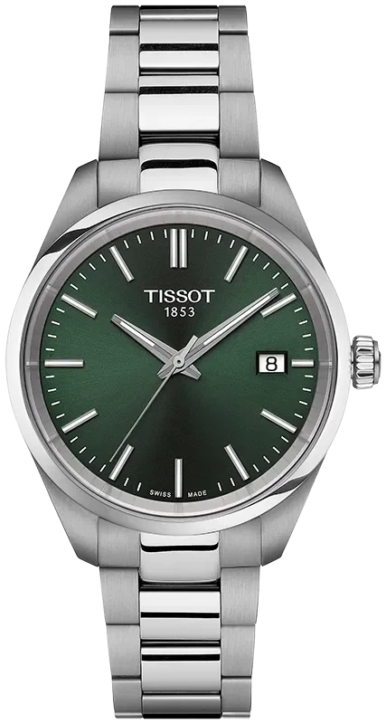 Tissot PR 100 Quartz 34mm T150.210.11.091.00