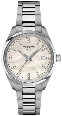 Tissot PR 100 Quartz 34mm T150.210.11.116.00