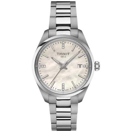 Tissot PR 100 Quartz 34mm T150.210.11.116.00