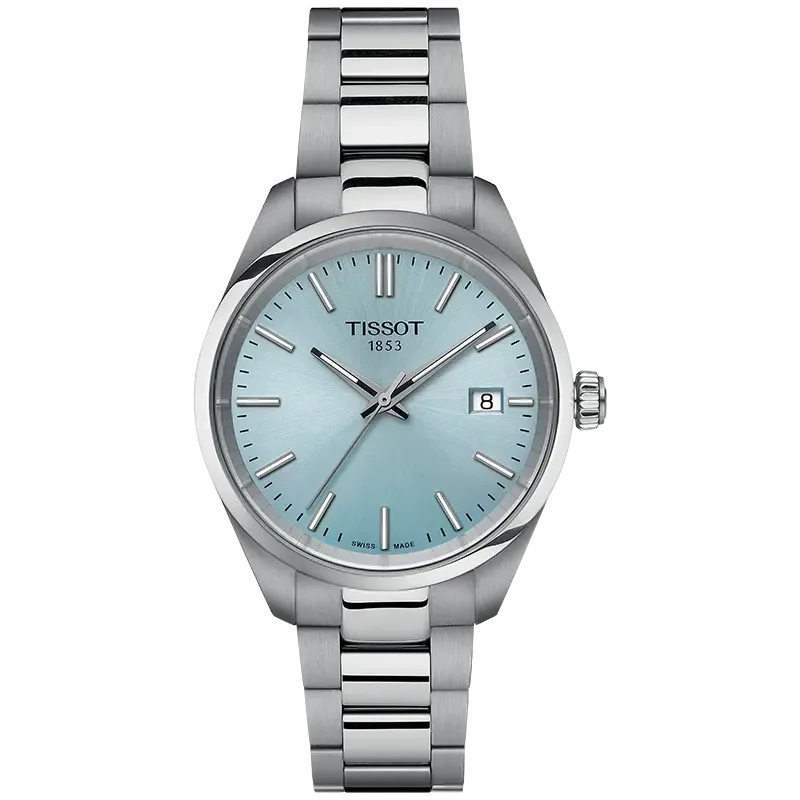 Tissot PR 100 34mm T150.210.11.351.00