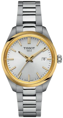 Tissot PR 100 34mm T150.210.21.031.00