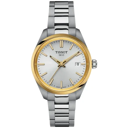 Tissot PR 100 34mm T150.210.21.031.00