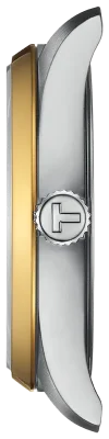 Tissot PR 100 34mm T150.210.21.031.00