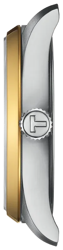 Tissot PR 100 34mm T150.210.21.031.00