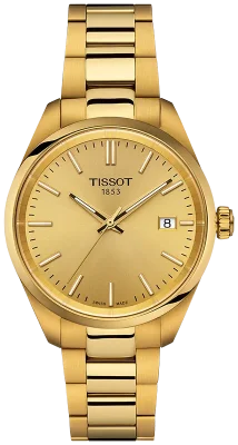 Tissot PR 100 34mm T150.210.33.021.00