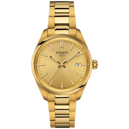 Tissot PR 100 34mm T150.210.33.021.00