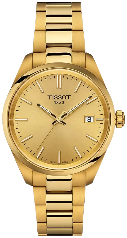 Tissot PR 100 34mm T150.210.33.021.00