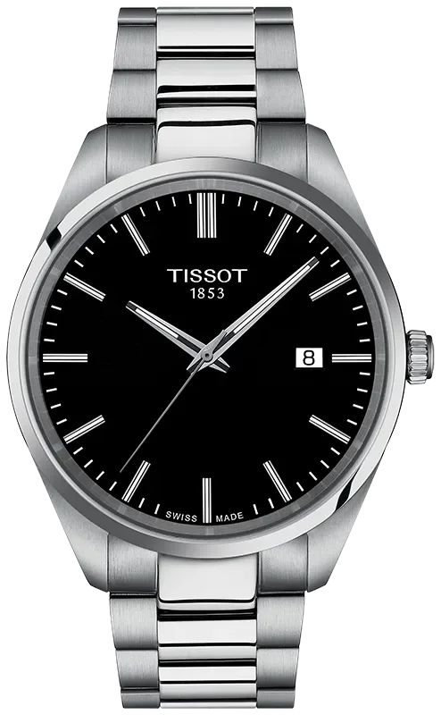 Tissot PR 100 T150.410.11.051.00