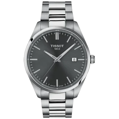 Tissot PR 100 40mm  T150.410.11.081.00