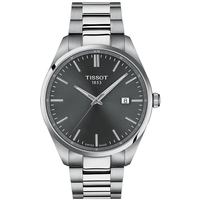Tissot PR 100 40mm  T150.410.11.081.00
