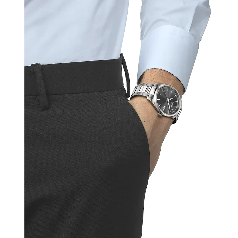 Tissot PR 100 40mm  T150.410.11.081.00