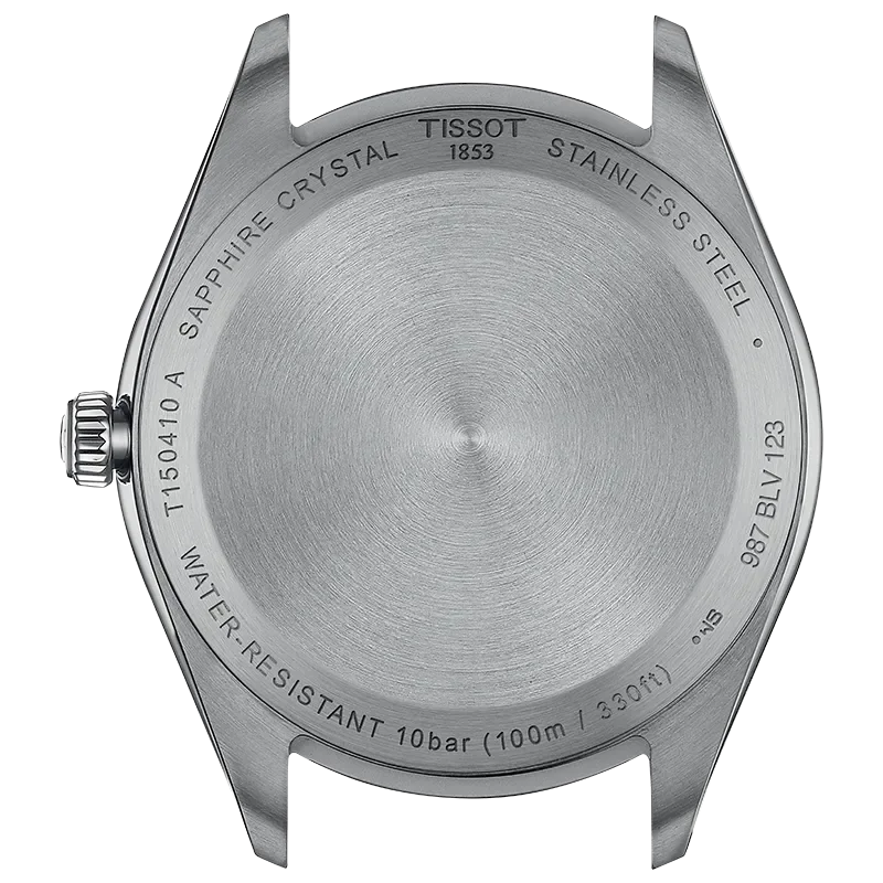 Tissot PR 100 40mm  T150.410.11.081.00