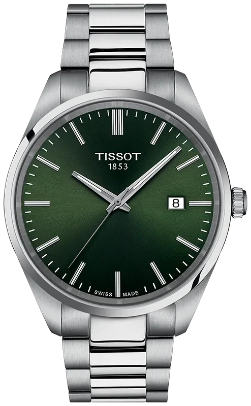 Tissot PR 100 T150.410.11.091.00