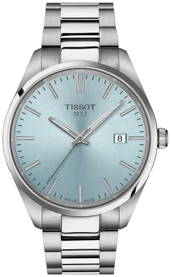 Tissot PR 100 Quartz 40mm T150.410.11.351.00