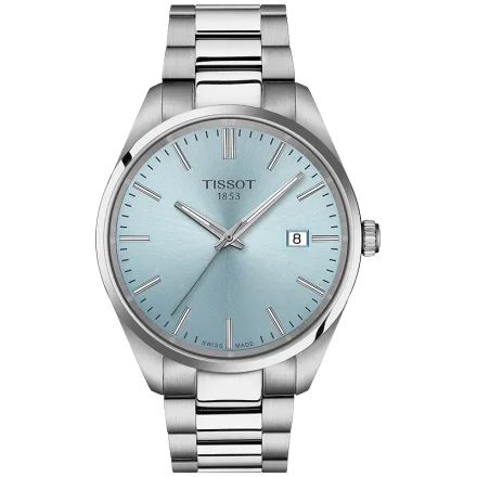 Tissot PR 100 Quartz 40mm T150.410.11.351.00
