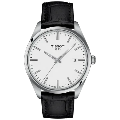 Tissot PR 100 40mm  T150.410.16.011.00