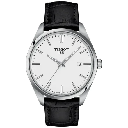 Tissot PR 100 40mm  T150.410.16.011.00
