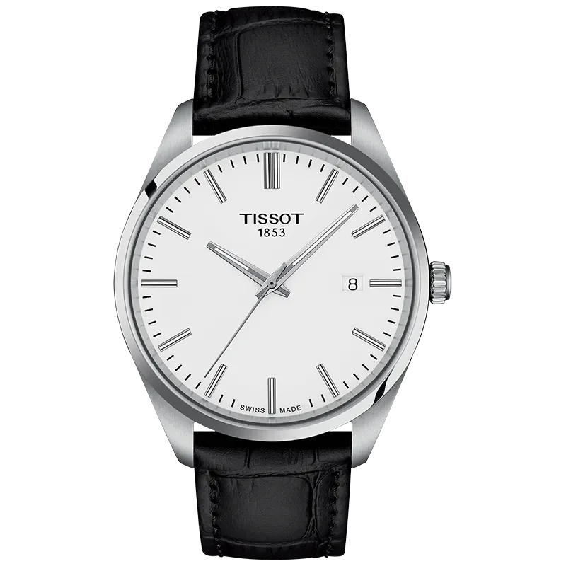 Tissot PR 100 40mm  T150.410.16.011.00