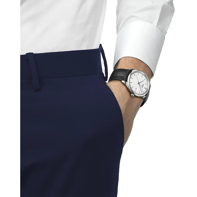 Tissot PR 100 40mm  T150.410.16.011.00