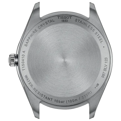 Tissot PR 100 40mm  T150.410.16.011.00