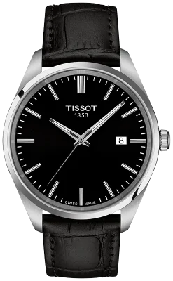 Tissot PR 100 Quartz 40mm T150.410.16.051.00