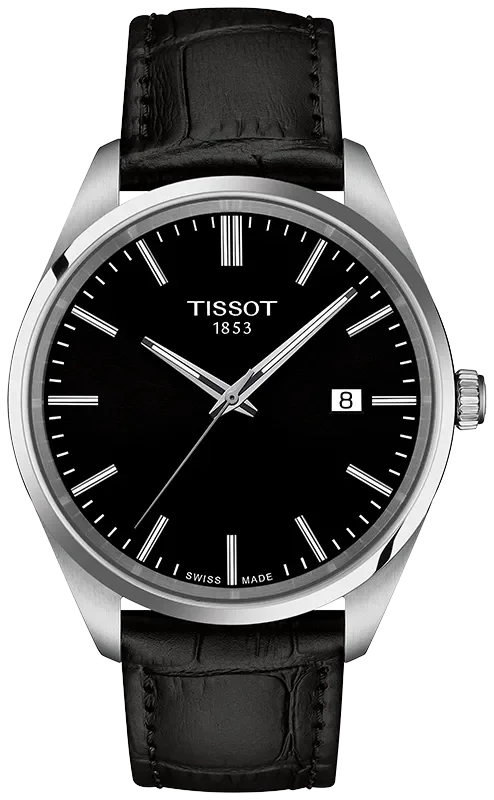 Tissot PR 100 Quartz 40mm T150.410.16.051.00