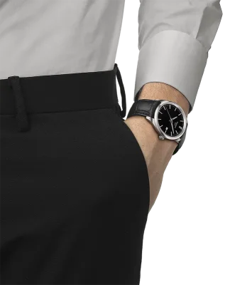Tissot PR 100 Quartz 40mm T150.410.16.051.00