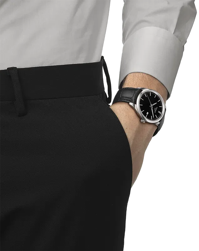 Tissot PR 100 Quartz 40mm T150.410.16.051.00
