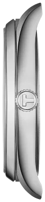 Tissot PR 100 Quartz 40mm T150.410.16.051.00