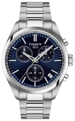 Tissot PR 100 Chronograph T150.417.11.041.00