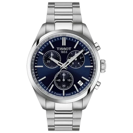 Tissot PR 100 Chronograph T150.417.11.041.00