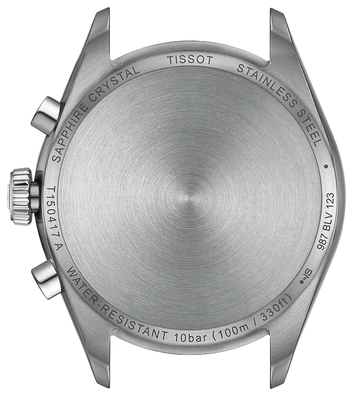 Tissot PR 100 Chronograph T150.417.11.041.00