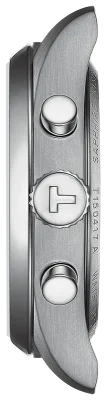 Tissot PR 100 Chronograph T150.417.11.091.00