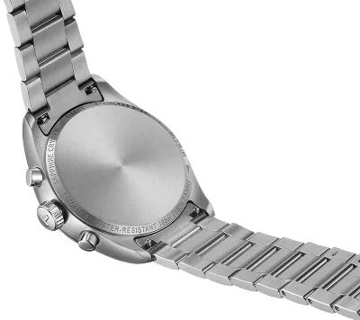 Tissot PR 100 Chronograph T150.417.11.091.00