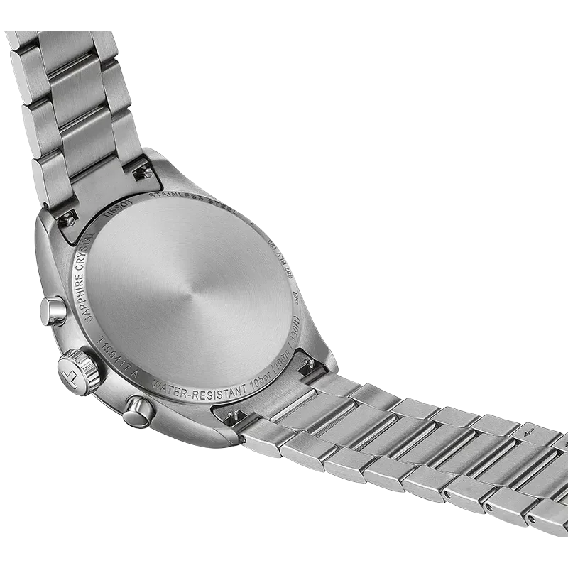 Tissot PR 100 Chronograph T150.417.11.091.00