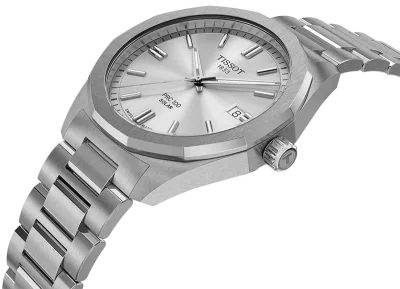Tissot PRC 100 Solar Quartz 39mm T151.422.11.031.00