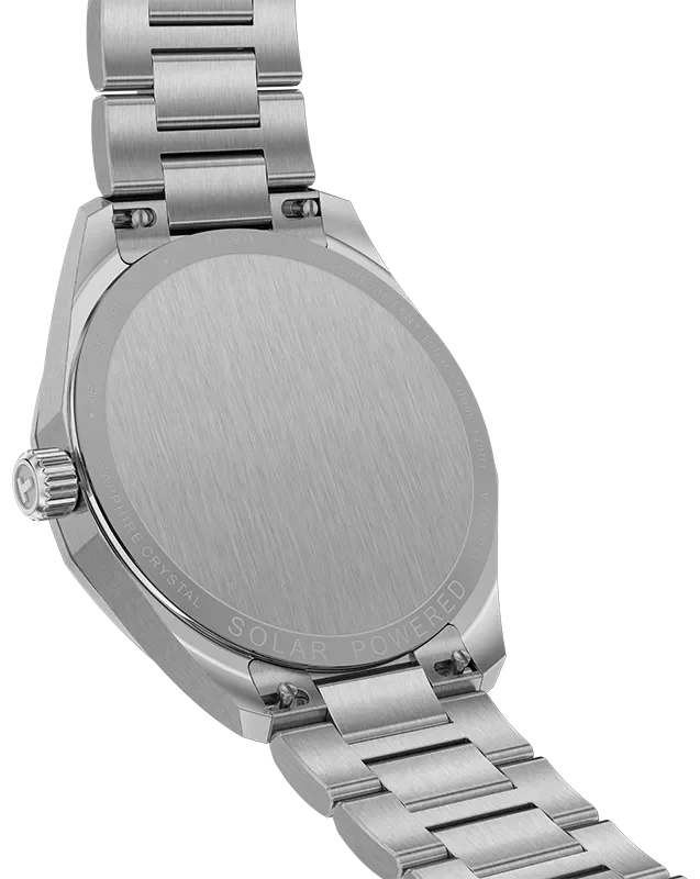 Tissot PRC 100 Solar Quartz 39mm T151.422.11.031.00