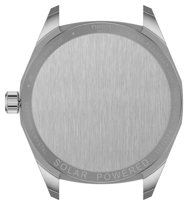 Tissot PRC 100 Solar Quartz 39mm T151.422.11.031.00