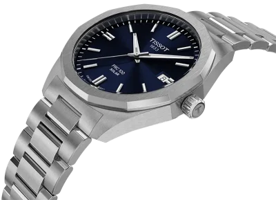Tissot PRC 100 Solar Quartz 39mm T151.422.11.041.00