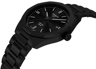 Tissot PRC 100 Solar Quartz 39mm T151.422.33.051.00