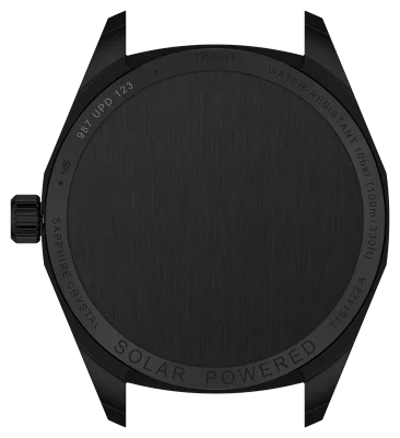 Tissot PRC 100 Solar Quartz 39mm T151.422.33.051.00