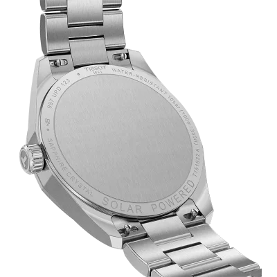 Tissot PRC 100 Solar 34mm T151.822.11.031.00