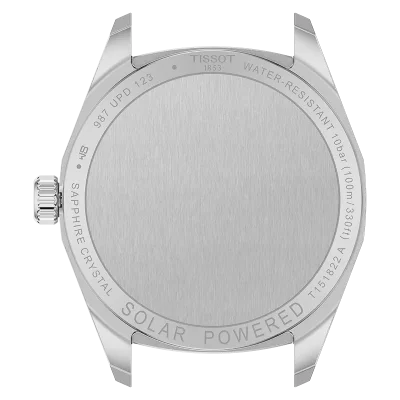 Tissot PRC 100 Solar 34mm T151.822.11.031.00